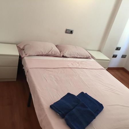 Apartmá  Benidorm Exteriér fotografie