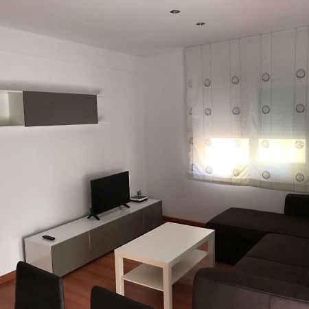Apartmá  Benidorm Exteriér fotografie
