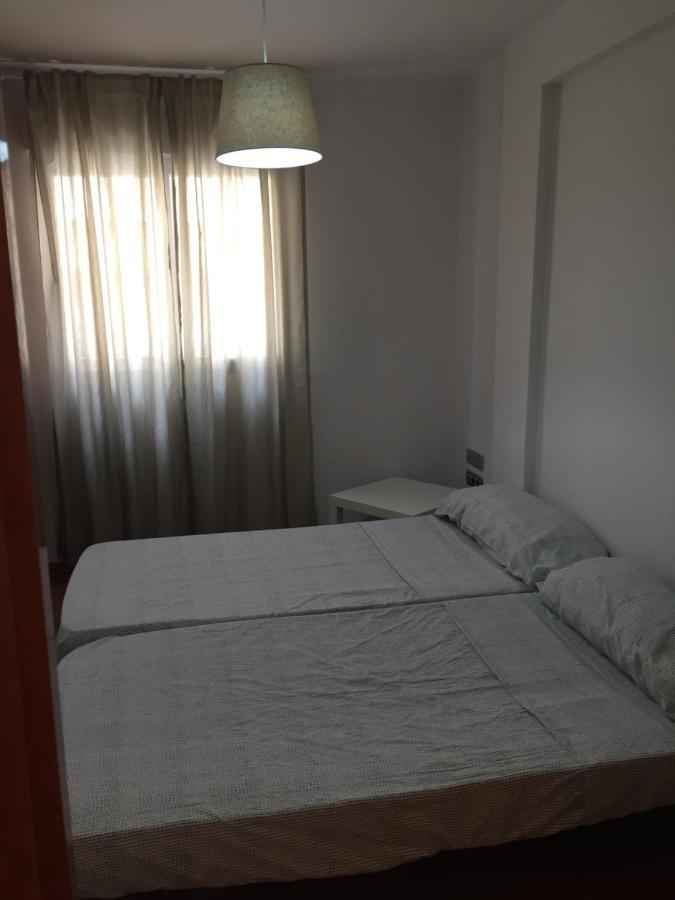 Apartmá  Benidorm Exteriér fotografie