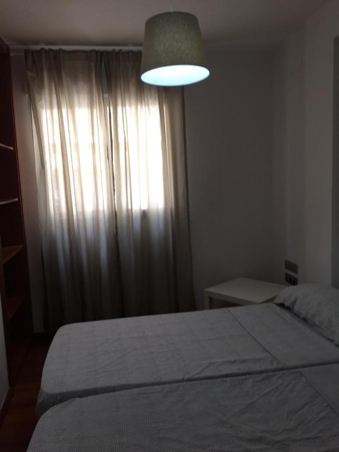 Apartmá  Benidorm Exteriér fotografie