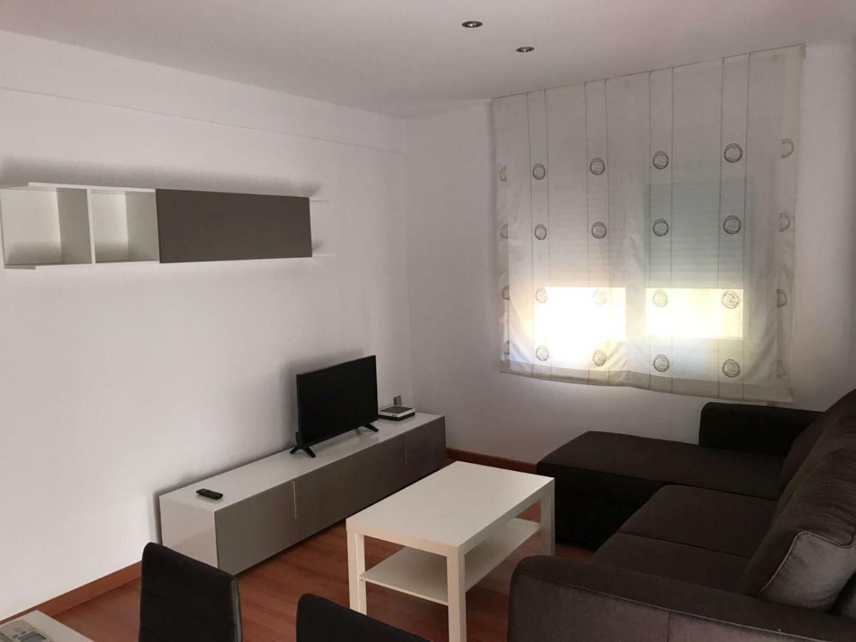 Apartmá  Benidorm Exteriér fotografie
