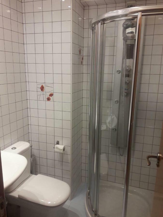 Apartmá  Benidorm Exteriér fotografie