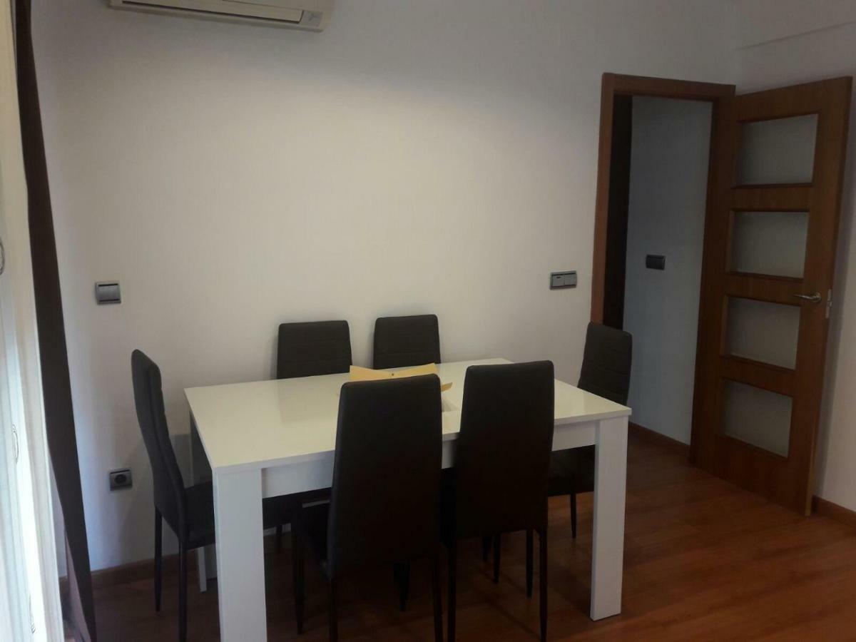 Apartmá  Benidorm Exteriér fotografie
