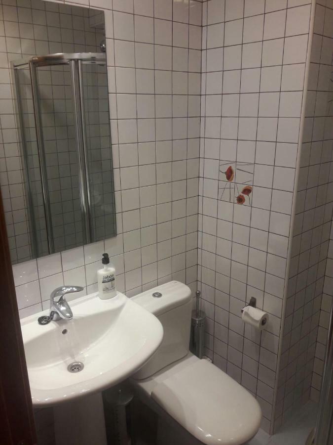 Apartmá  Benidorm Exteriér fotografie