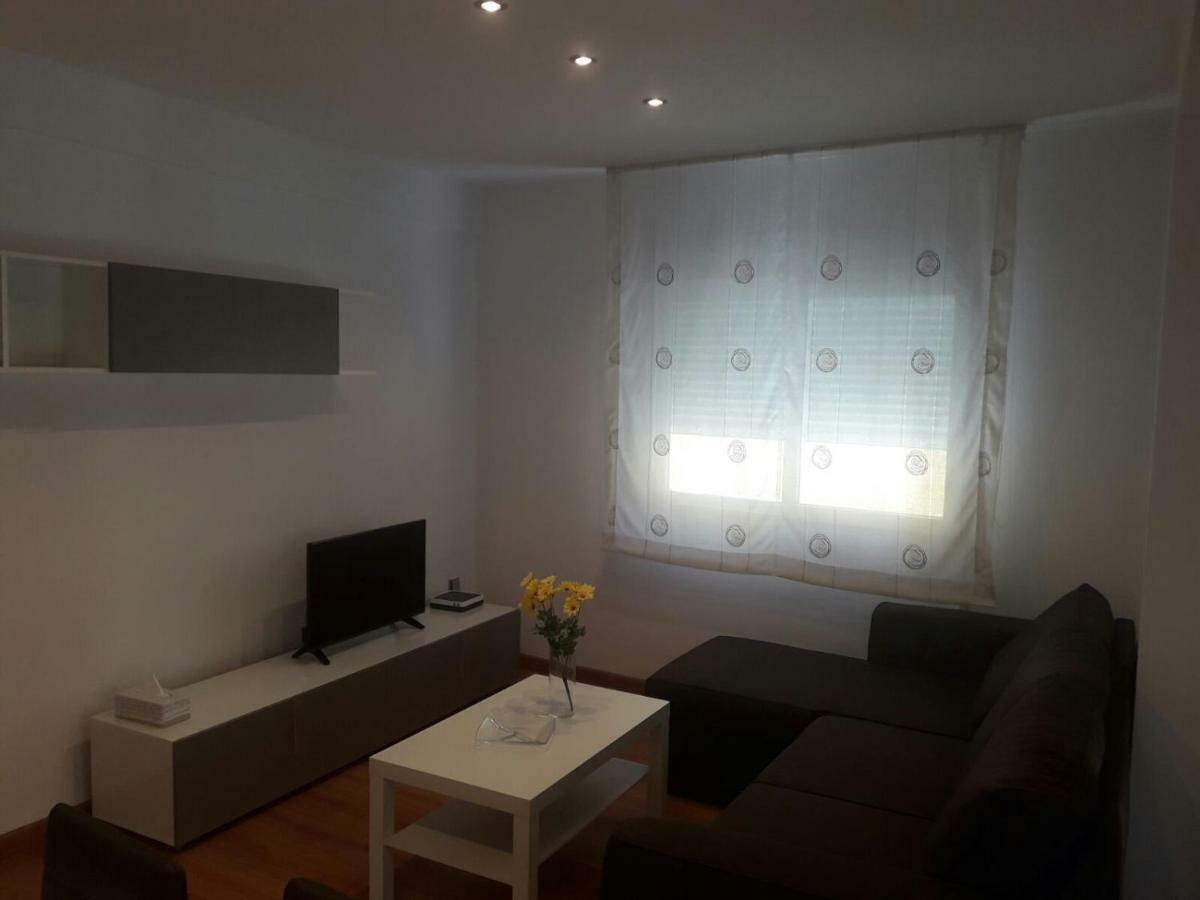 Apartmá  Benidorm Exteriér fotografie