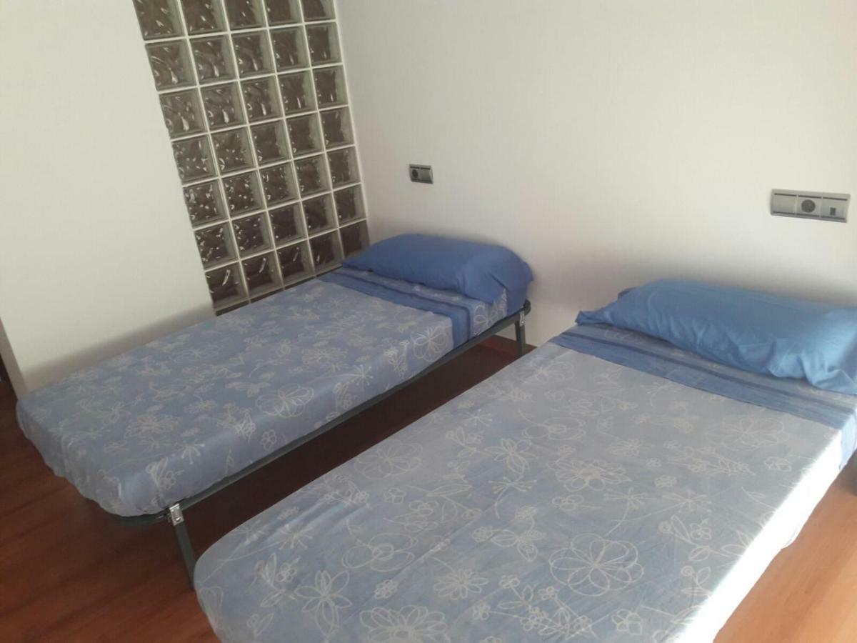 Apartmá  Benidorm Exteriér fotografie